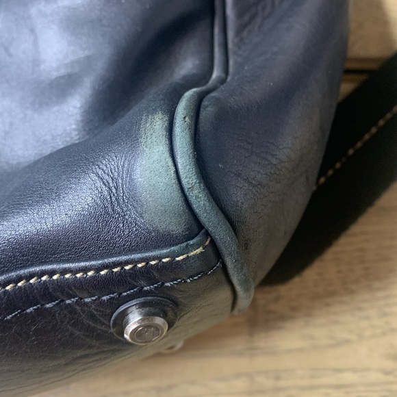 Coach Messenger Bag - Picture 3 of 15